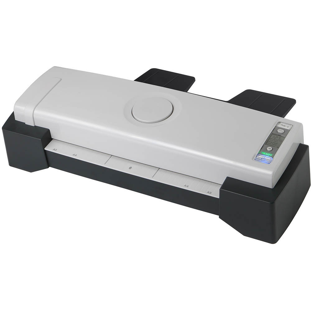 Laminating Machines