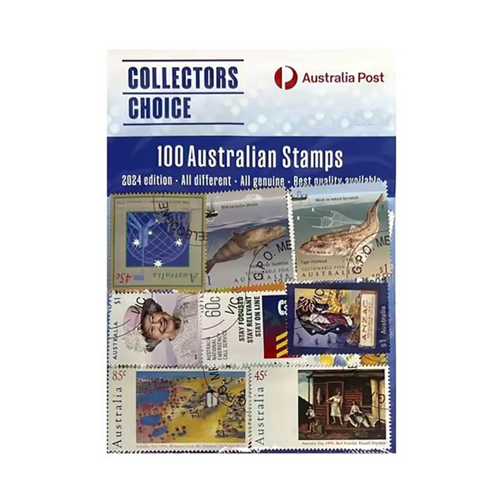 Postage Stamps