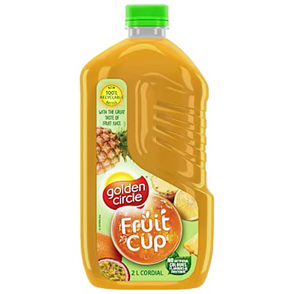 Fruit Juice