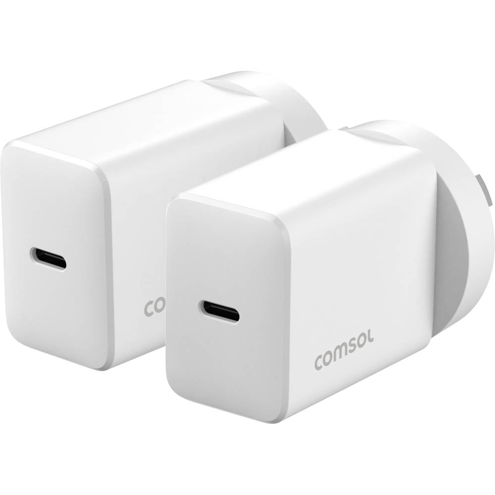 Power Protection & Adaptors